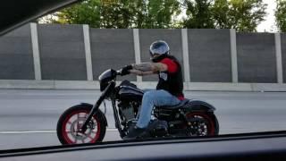 2016 Harley Davidson FXDLS Dyna Low Rider S