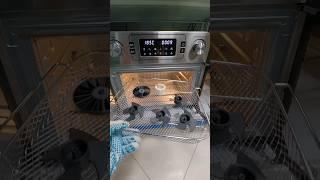 Запекаем детали из композита  #3dprinting #filamentarno