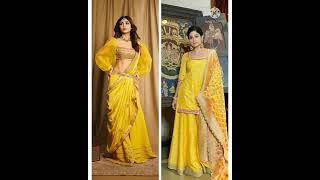 #shorts | Shilpa shetty Vs shamita shetty | same color dress | gali gali song 