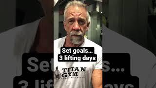 New to the Gym?