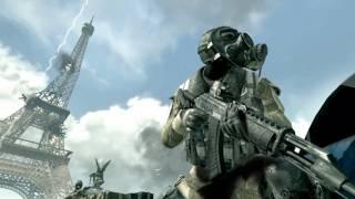 Official Call of Duty: Modern Warfare 3 - Launch Trailer