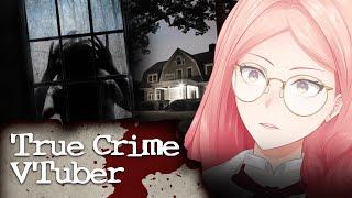 The Unsolved Case of The Watcher | True Crime VTuber