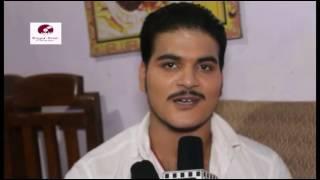 Bhojpuri Actor Arvind Akela Kallu Film Tridev Interview For Releasing Date