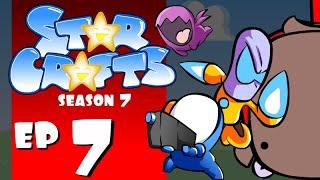 StarCrafts S7 E7 "GG No Re" [SERIES FINALE]