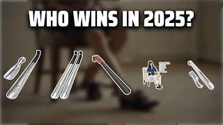 The Top 5 Best Metal Shoehorn in 2025 - Must Watch Before Buying!