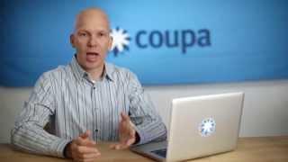 Coupa eInvoicing