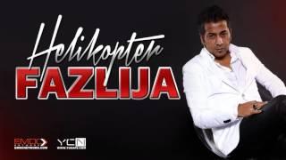 Fazlija - Helikopter