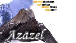 AZAZEL - Big wall aid-climbing in Pakistan