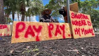 Sandpiper Bay Resort workers owed nearly $5 million