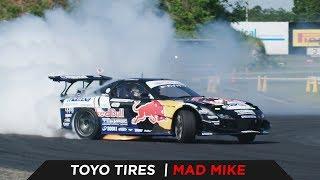 TOYO TIRES | MAD MIKE WHIDDETT [4K]