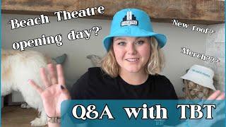 “When is the Beach Theatre reopening?” Q&A with Hannah Hockman