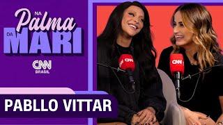 Pabllo Vittar | Na Palma da Mari #45