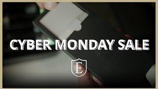 Ekster X The 2AM Podcast CYBER MONDAY Sale