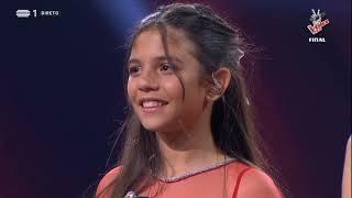  Victoria Nicole announced as the JESC 2024 Portuguese representative