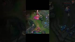 100-0 Strongest Jhin combo #jhin #leagueoflegends #lol #lolclips #noorousojhinshort