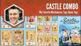 Castle Combo: My Favorite Mechanism