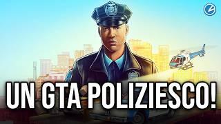 Un "GTA POLIZIESCO": The Precinct Provato!