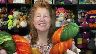 Wooly Mammoth Omaha NE Yarn Shop review