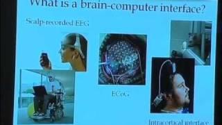 Brain Computer Interfaces: BCI Technology