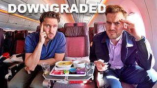 Virgin Atlantic BUSINESS & ECONOMY CLASS Review (and epic fail)