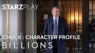 Chuck Rhoades, On Reclaiming The Throne | Billions, Season 4 | Subscribe to STARZPLAY NOW!