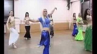 Habibi arab dance