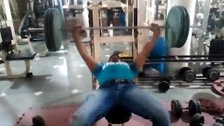 देवेंदर गिल Neelkanth gym