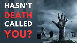 Hasn't Death Called You? | Mahabub Hasan