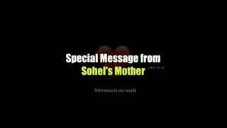 Happy mother's day to All #Soheyana Family 