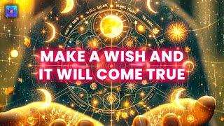 27th November Miracle Portal Opening MAKE A WISH AND IT WILL COME TRUE ~ MIRACLES WILL HAPPEN TO YOU