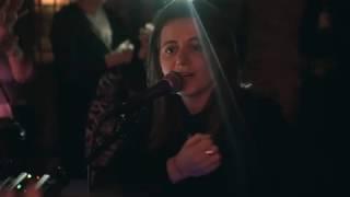 Marine Manasian - Tamam Ashkharh (Live) | Sayat Nova Cover