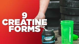 Crea9 Xtreme Powder from Trec Nutrition