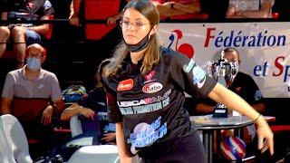 Bowling - 2020 Pro-Motion Tour (Match N°5 International TV)