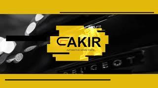 Çakır Automotive - Spare Parts (Otomotiv Yedek Parçaları)