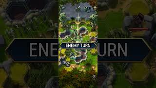 Forcas DESTROYS Death Guard with FACTS and LOGIC (Forcas Quest Legendary) #warhammer #40k #tacticus