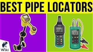 8 Best Pipe Locators 2019