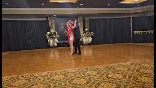 Toca Danse | Liberty Dance Championship 2023 | Darlin Garcia & Alex Boily