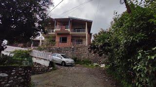 4 Bhk independent Lake view cottage For sale Near SatTall road Bhimtal Nainital district uttrakhand