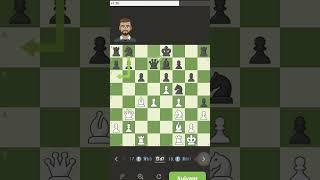 Alireza Firouzja brilliancy #chess #shorts #brilliancy