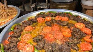 IRAQ | The Best Street Food in Iraq? (Slemani, Kurdistan)