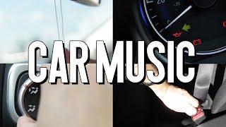 CAR MUSIC | Leslie Wai