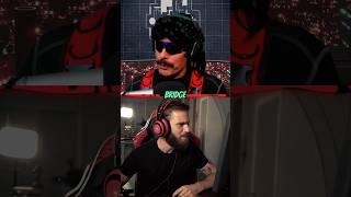 Pewdiepie Bridge Moment  #drdisrespect