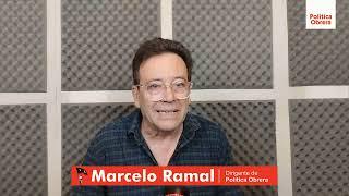 "Milei echó cría en el ministerio de economía", Marcelo Ramal, Política Obrera