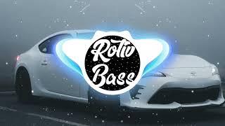 Alok & Alan Walker - Headlights (feat. KIDDO) - BASS/GRAVE -ROTIVBASS-