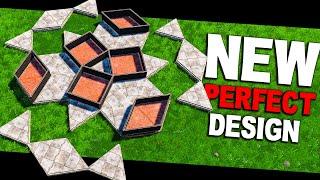 *NEW* Perfect BASE / Rust Base Design 2025