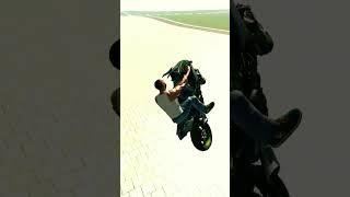 bad drift with new ninja hogya ner log akd #hat #733