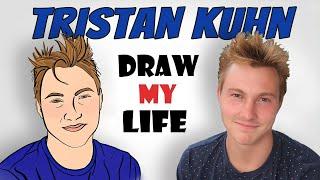 The Story of My Life - By Tristan Kuhn | Draw My Life