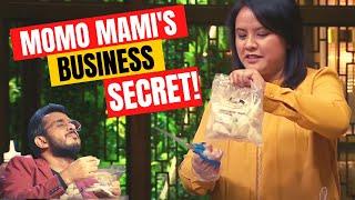 How Momo Mami will compete with Wow Momo? | Indian frozen market EXPLAINED