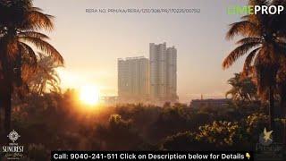 Prestige Suncrest Electronic city walkthrough - 9040-241-511- Brochure, Price,Floor Plans, Review