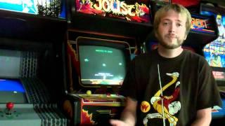 Brewer's Arcade - a brief history of collecting, restoring, and maintaining  arcade machines